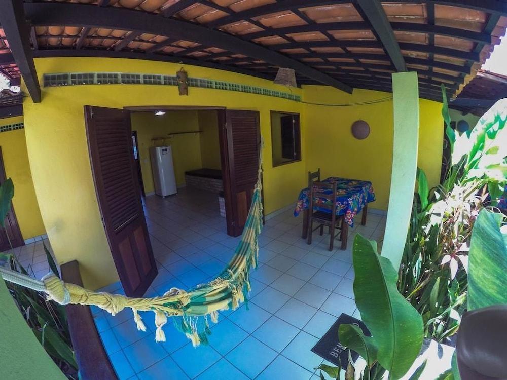 Pousada Das Oliveiras Pôrto das Galinhas Esterno foto